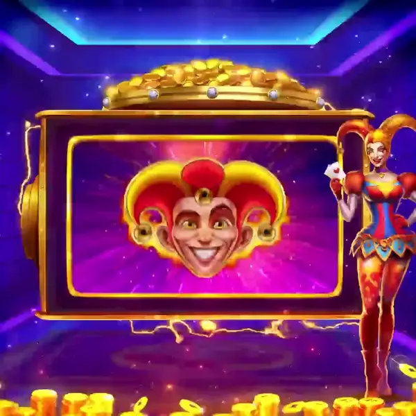 Кадр рекламы Royal Slots