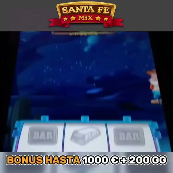 Кадр рекламы Legendary Slot
