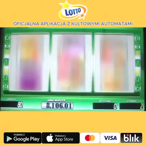Кадр рекламы Lotto PL