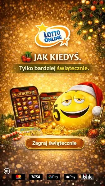 Кадр рекламы Lotto Game
