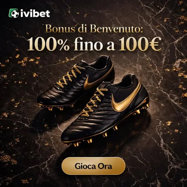 Кадр рекламы Ivibet Sports
