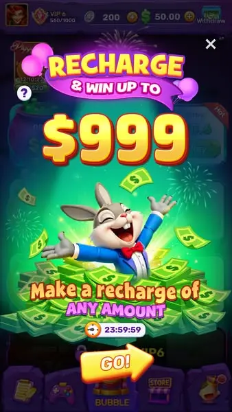 Кадр рекламы Solitaire & Classic Klondike
