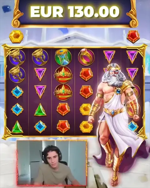 Кадр рекламы Jackpot Master