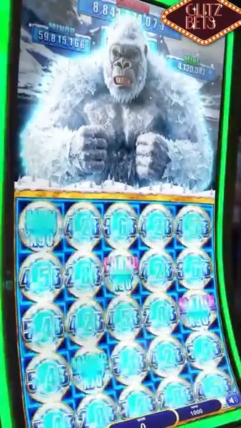 Кадр рекламы Jackpot Pulse