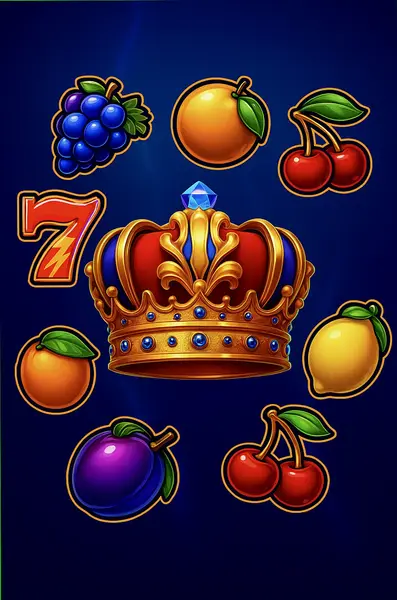 Кадр рекламы Fruit Mania