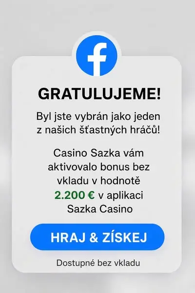 Кадр рекламы Sazka Hry