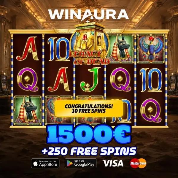 Кадр рекламы Top Slot