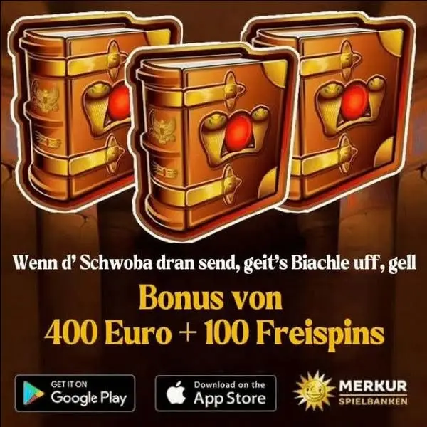 Кадр рекламы Book of Ra & Deluxe Slot