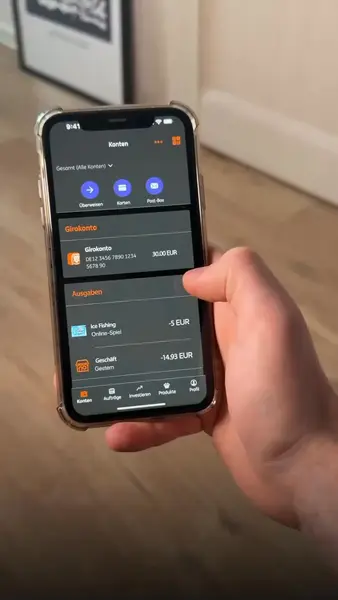 Кадр рекламы Amonbet
