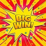 Кадр рекламы Big Win