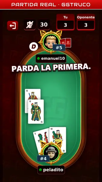 Кадр рекламы GG Truco