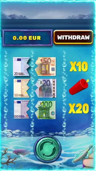 Кадр рекламы Big Win