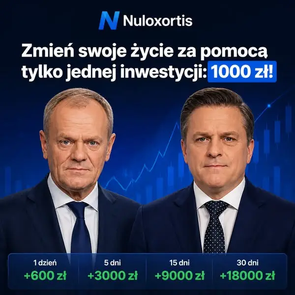 Кадр рекламы Orzeł na Wygnaniu