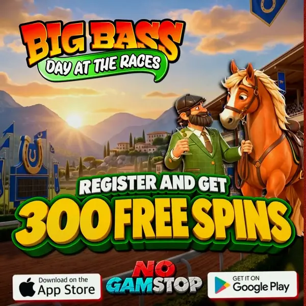 Кадр рекламы Big Bass Slots