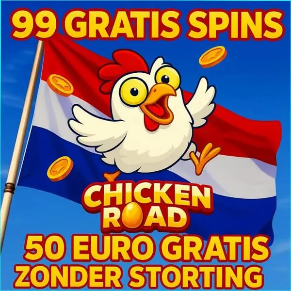Кадр рекламы Chicken Road 2: Epic Journey