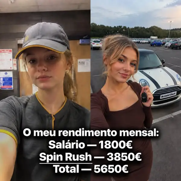Кадр рекламы Ana Ribeiro