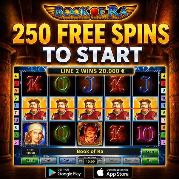 Кадр рекламы Fortune Bloom