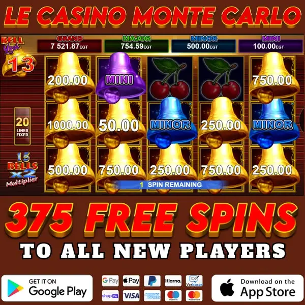 Кадр рекламы Play and Win