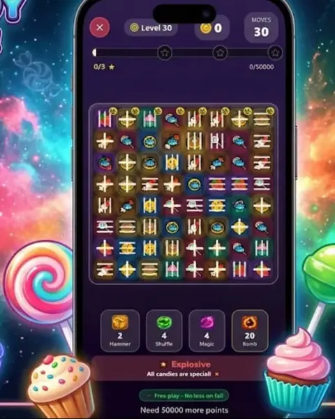 Кадр рекламы Lucy8