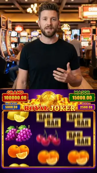 Кадр рекламы Top game