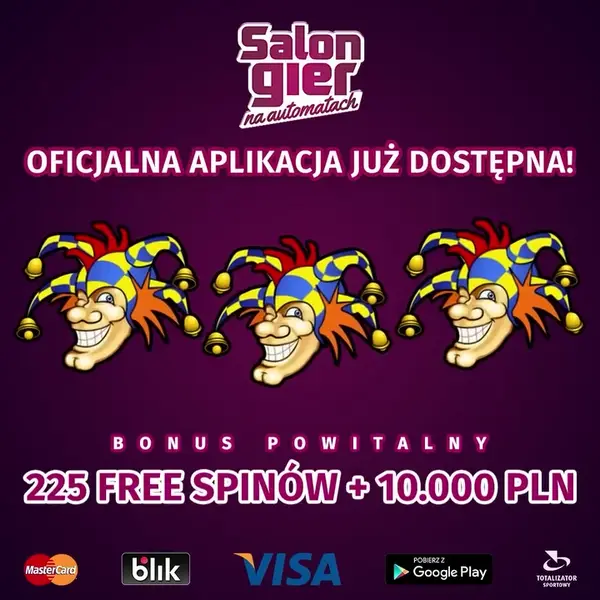 Кадр рекламы Salon Gier
