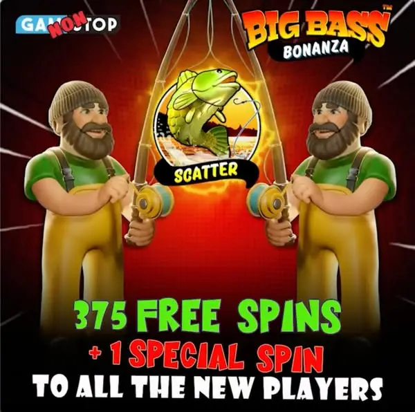 Кадр рекламы Top Slots