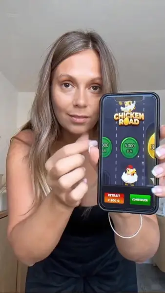 Кадр рекламы Prize Loop