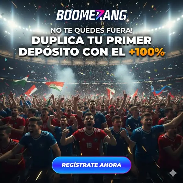 Кадр рекламы Boomerang Community