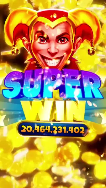 Кадр рекламы Lucky Fruits