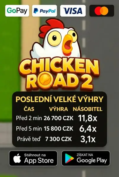 Кадр рекламы Big Chicken