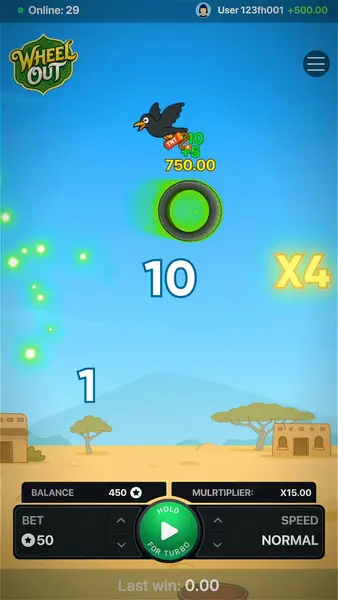 Кадр рекламы Hourly When