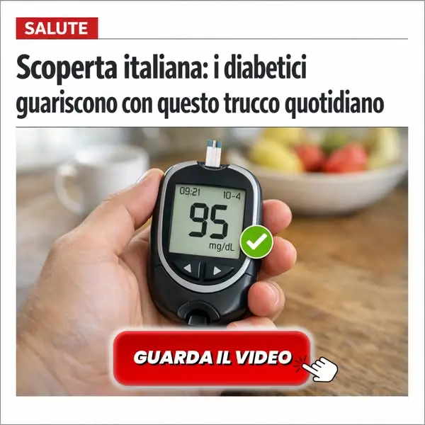 Кадр рекламы Health Facts Lab