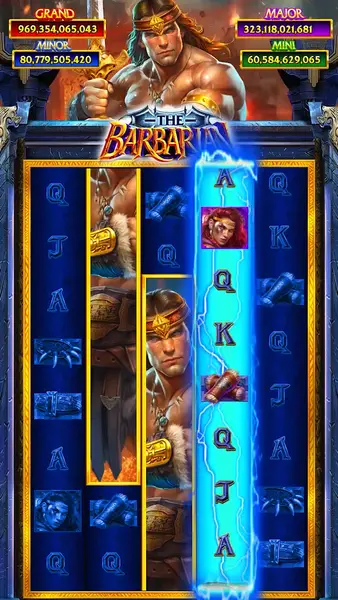 Кадр рекламы Lucky Games