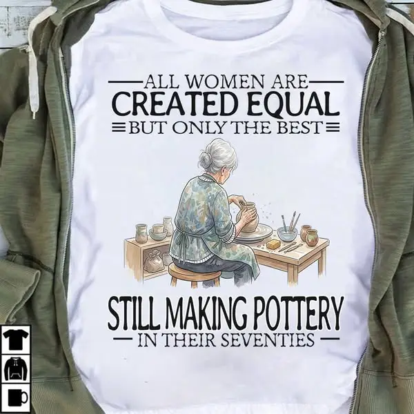 Кадр рекламы Perfect Tee 058