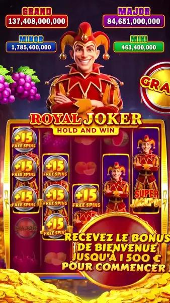 Кадр рекламы Easy Fortune
