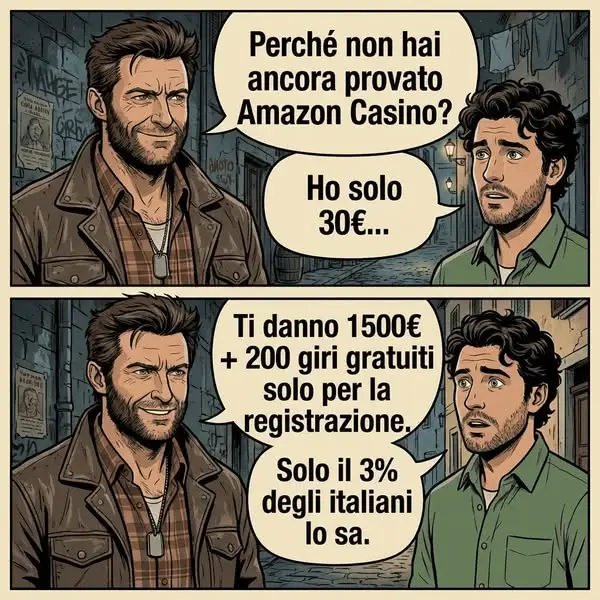Кадр рекламы GoldRush