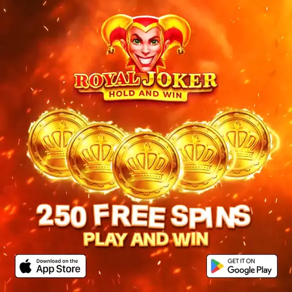 Кадр рекламы Jackpot Journey