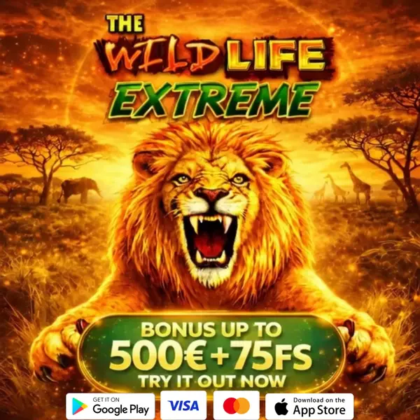 Кадр рекламы WildLife MT