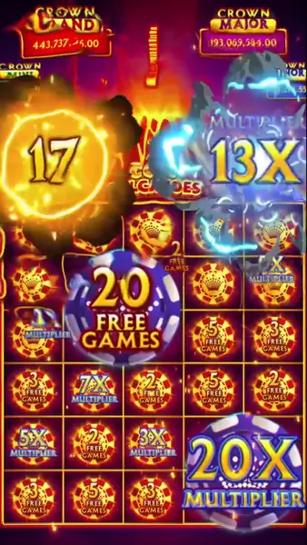 Кадр рекламы Prize Zone