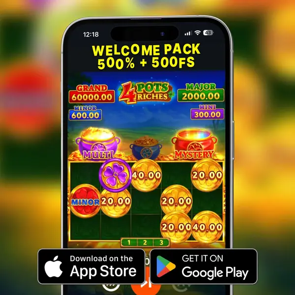 Кадр рекламы Lucky Spins UK