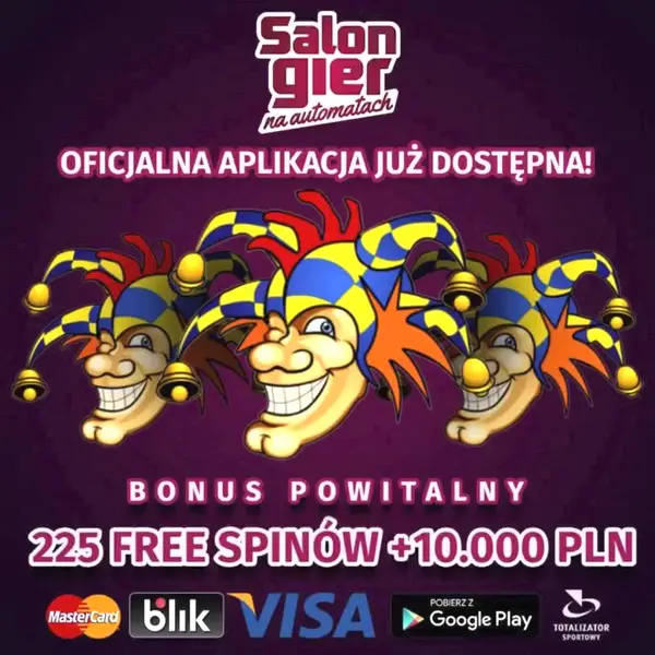 Кадр рекламы SpinWinera
