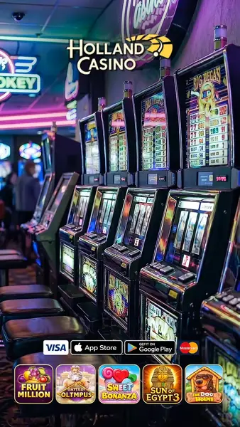 Кадр рекламы Elite Fortune Spins