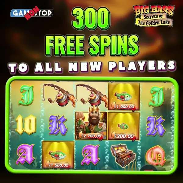 Кадр рекламы Egypt Slots