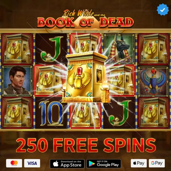 Кадр рекламы EGYP SLOTS