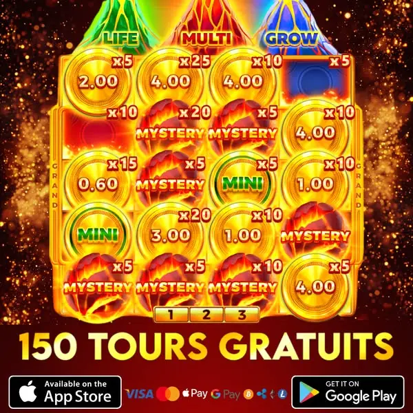 Кадр рекламы Spin&Win