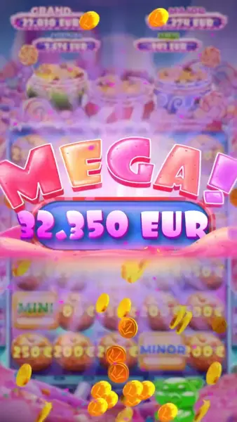 Кадр рекламы Uk Slots Online
