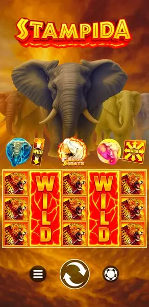 Кадр рекламы Big Win