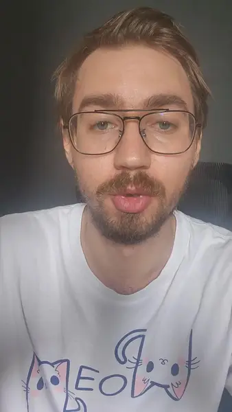 Кадр рекламы It Surprise