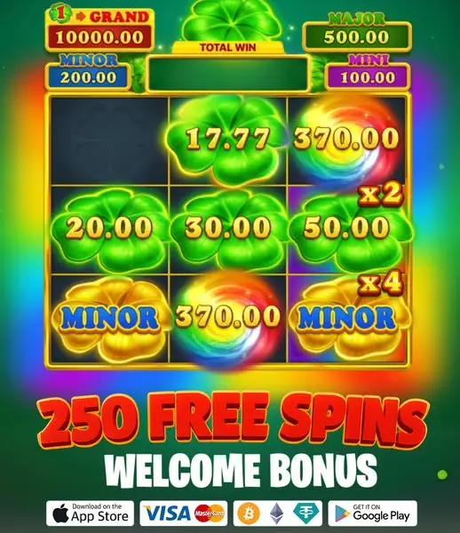 Кадр рекламы Royal Slot
