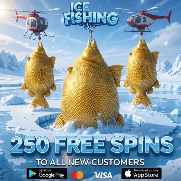 Кадр рекламы Best Slots